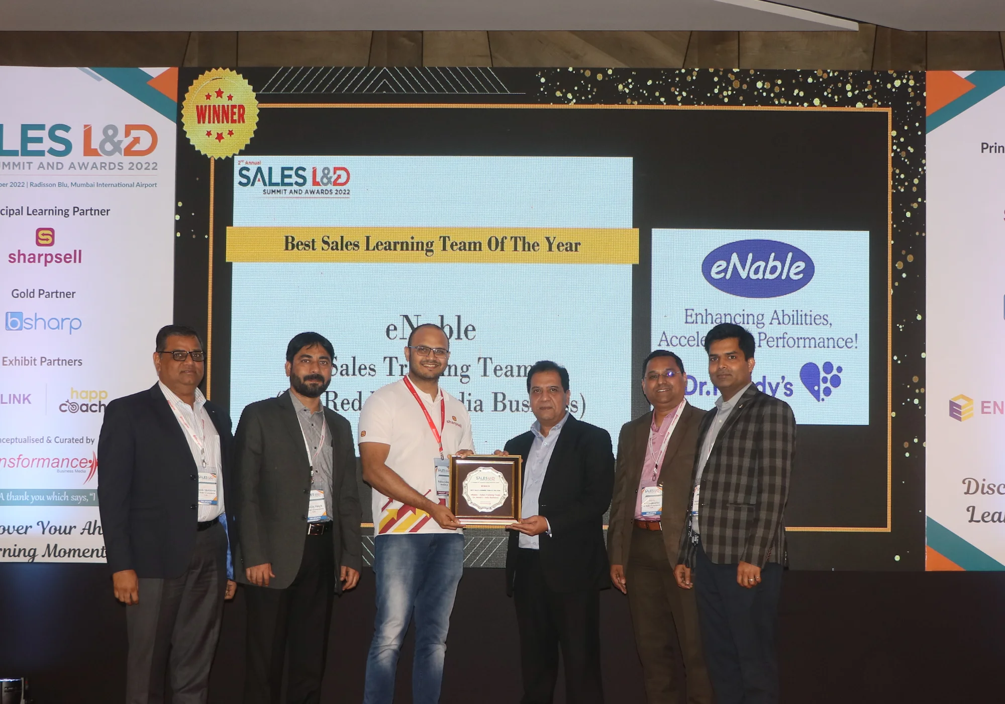 Slider on Service PAge